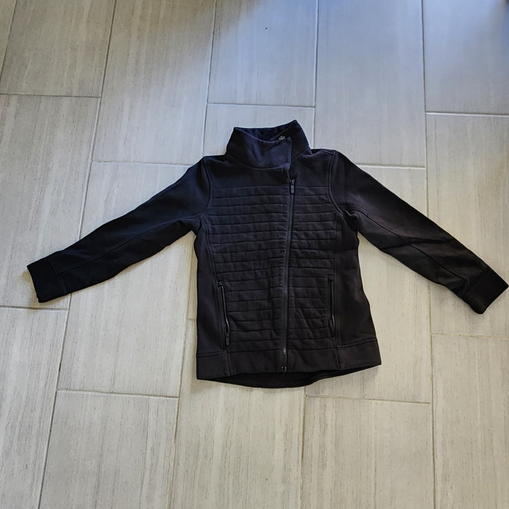 Lululemon zip up